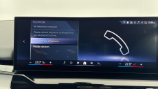 BMW 5 Series 520i M Sport 4dr Auto Petrol Saloon